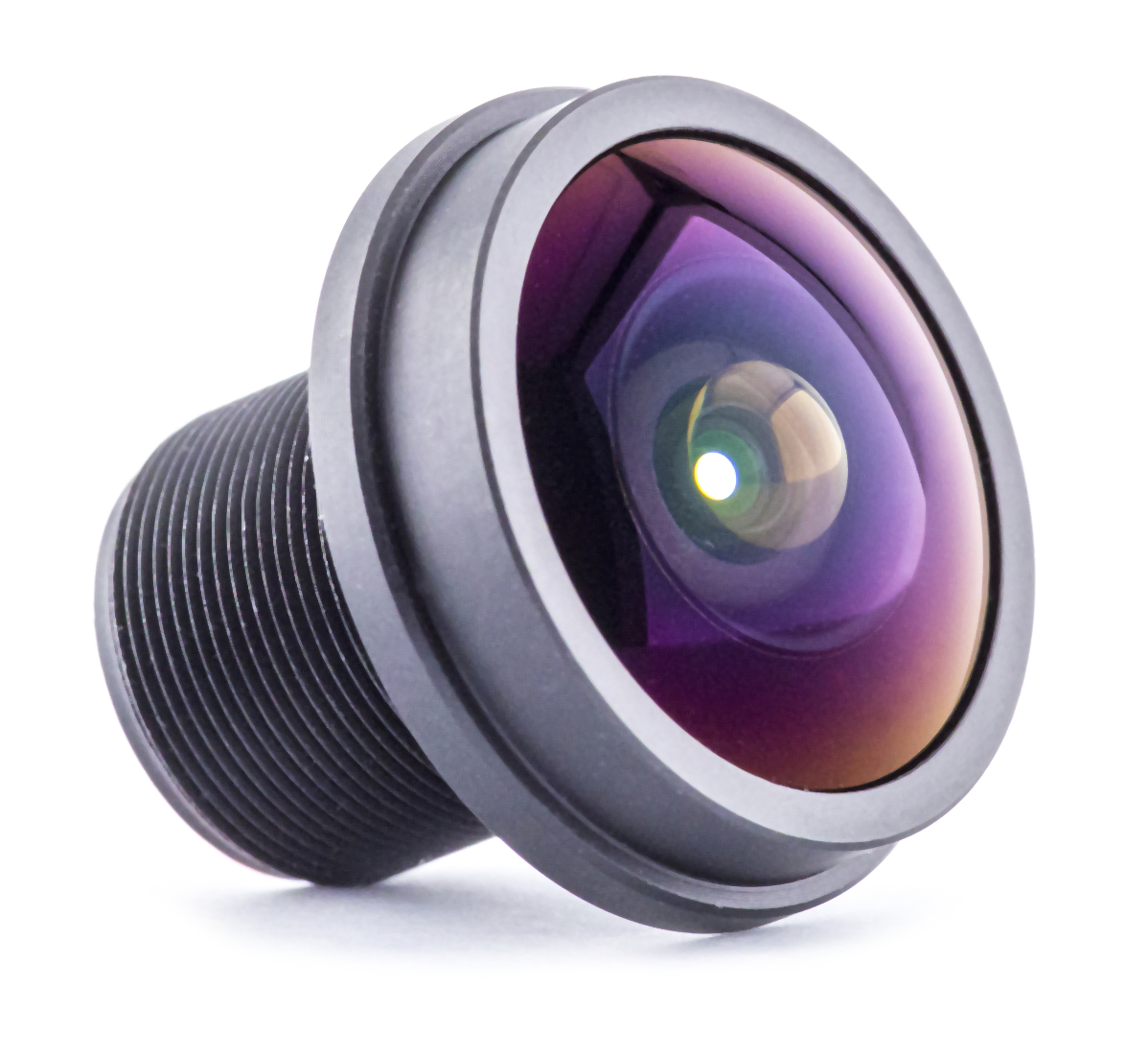 2.11mm M12 lens