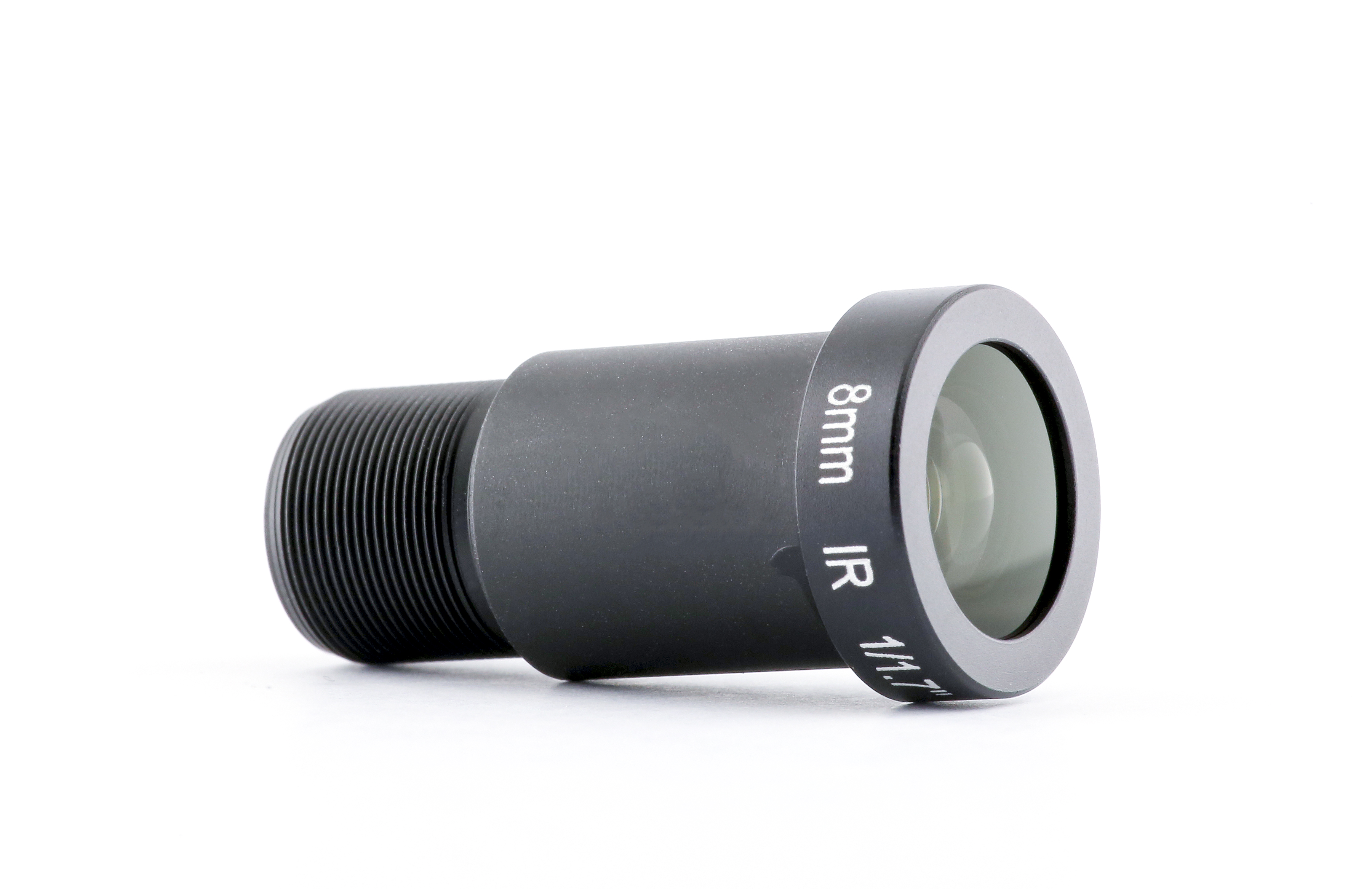 8mm M12 lens
