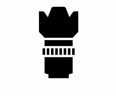 12-120mm C-mount lens