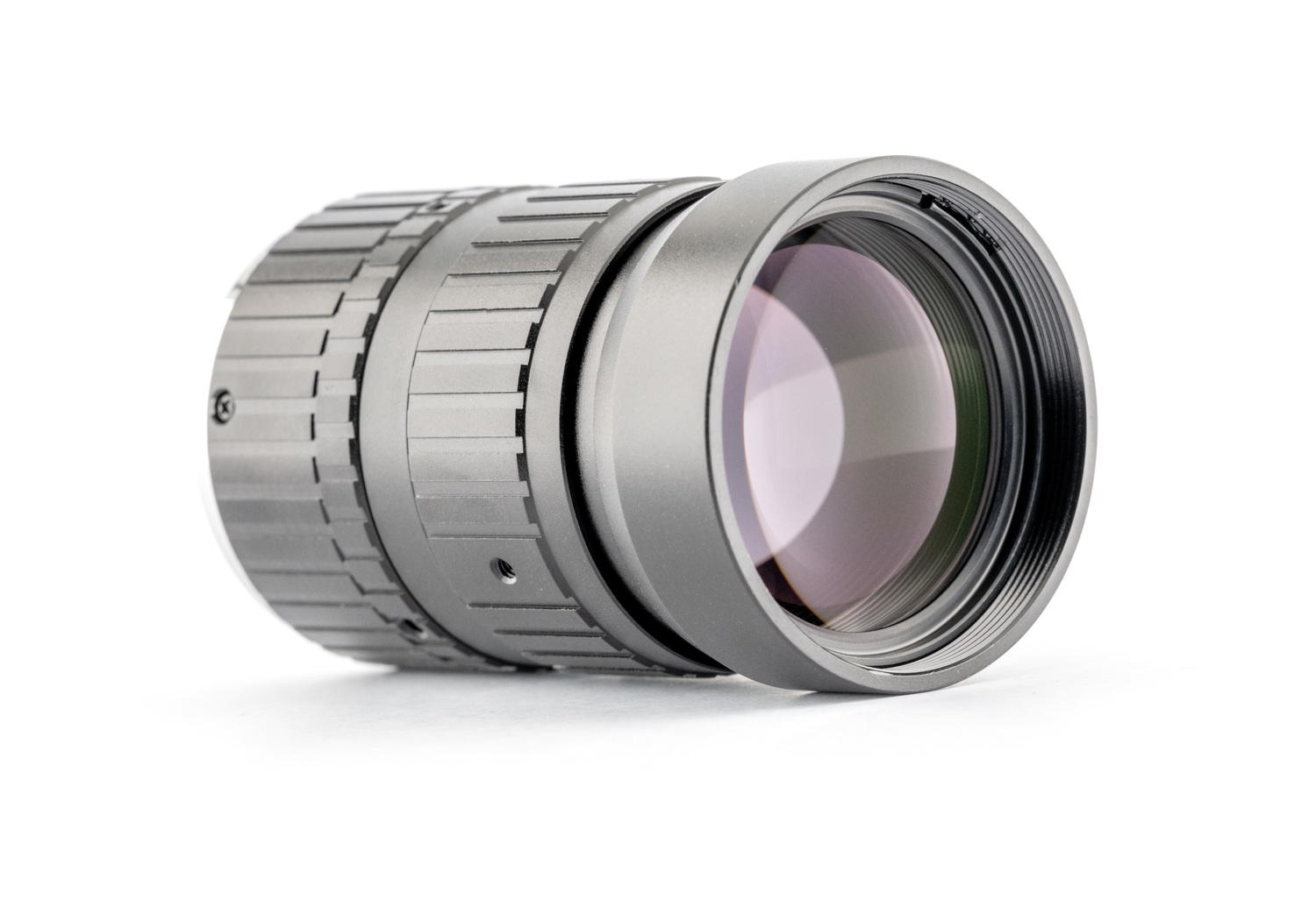 75mm zoom lens, C-Mount