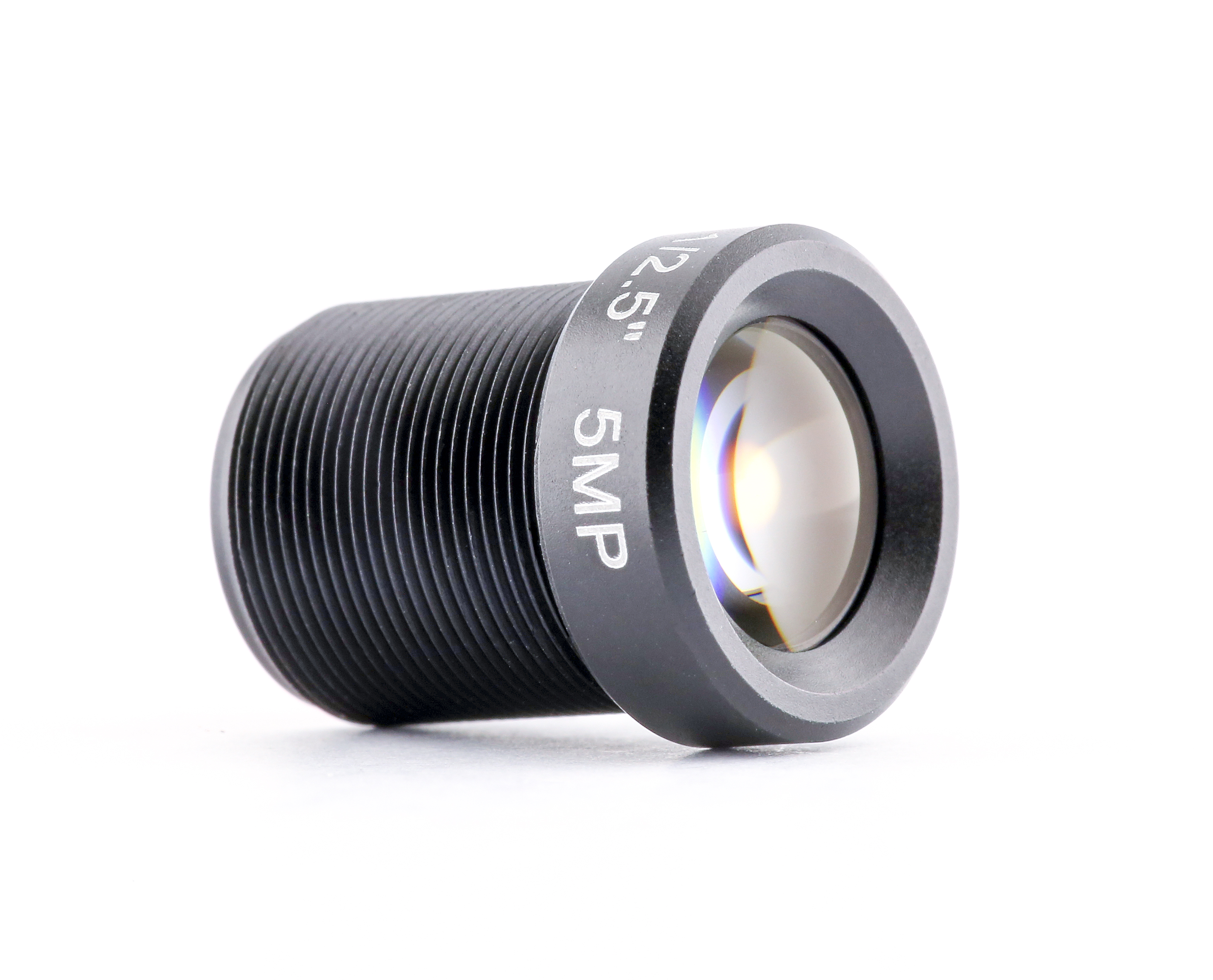 12mm M12 lens