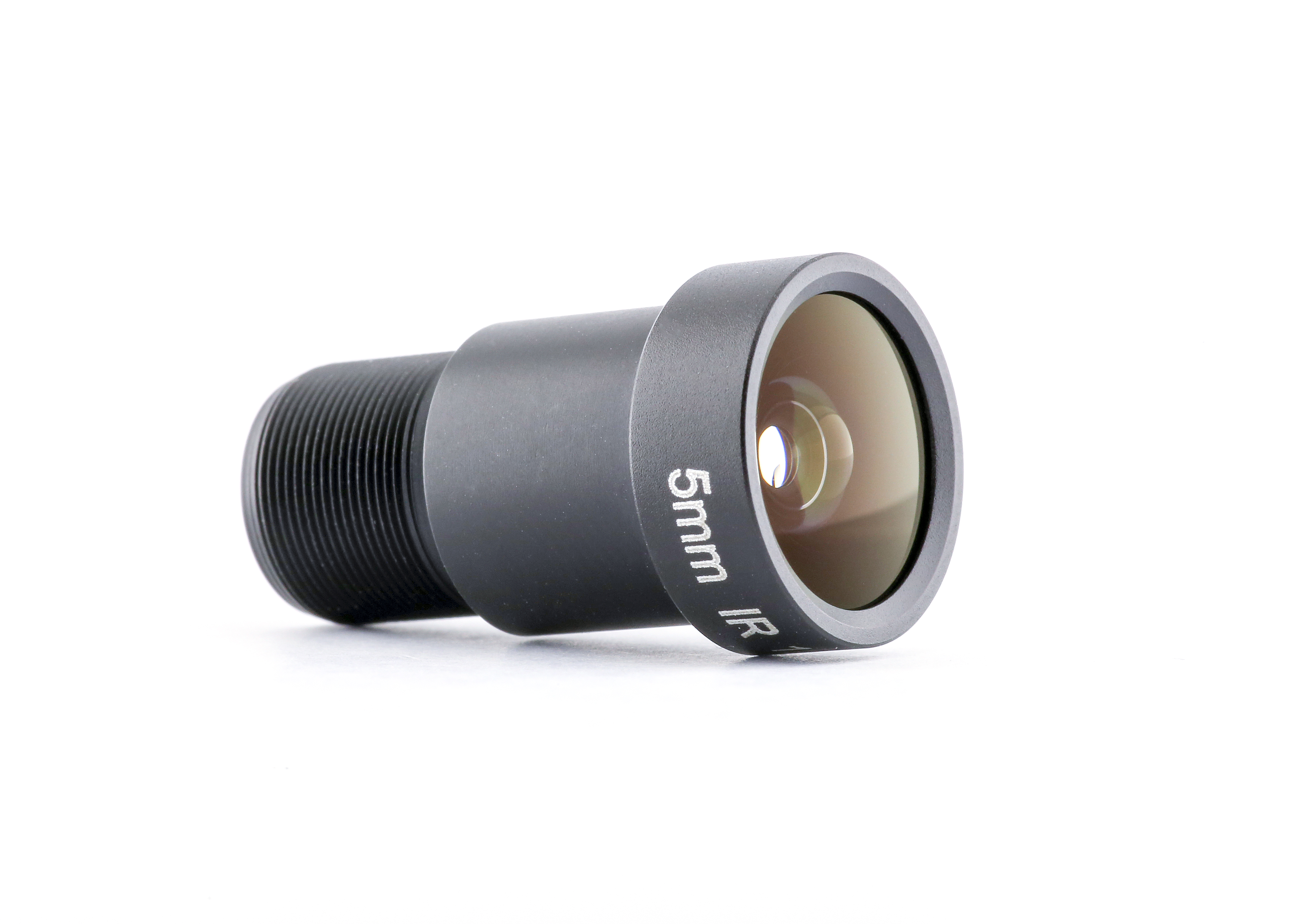 5mm M12 lens
